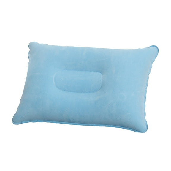 1 Pillow Pillow Lumbar Back Support Compressible Lightweight Travel Cushion Plane Head Rest