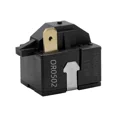 thumbnail image 1 of 1 Pin Ptc Refrigerator Dehumidier Starter Relay P6R8Mc Or0502 For Lg Magic Chef, 1 of 6