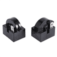 1 Pin QP24.7 PTC Relay,1 Pin Refrigerator Relay and 6750C0005P