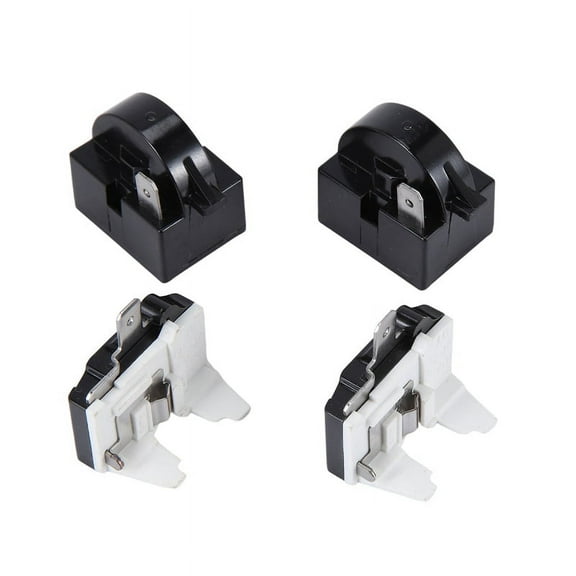 1 Pin QP2-4.7 PTC Relay,1 Pin Refrigerator and 6750C-0005P