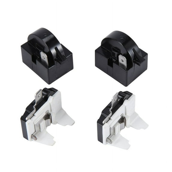 1 Pin QP2-4.7 PTC Relay,1 Pin Refrigerator and 6750C-0005P