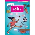 thumbnail image 1 of 1 Pink Sounds Pink Sound Practice Book 10 /Ck, (Paperback), 1 of 1