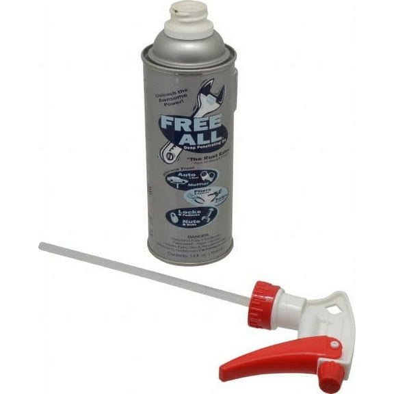1 Pint Spray Bottle Rust Eater and Lubricant