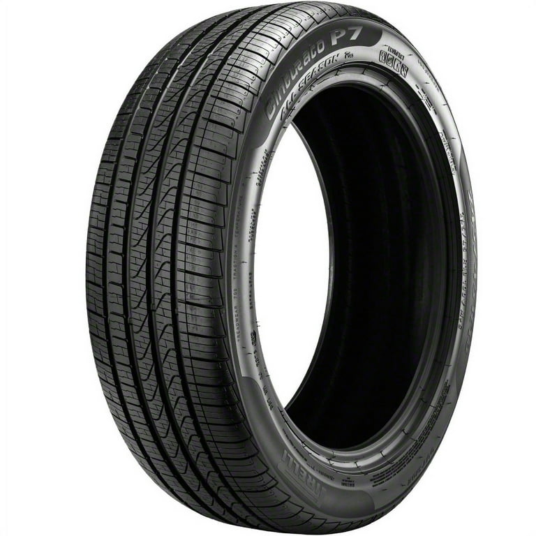 新品225-50-17 ピレリ　チントゥラートP7 ピレリ CINTURATO P7 225/50R17 94W [ランフラット] 価格比較