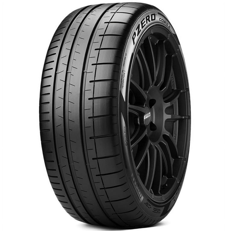 1 Pirelli P ZERO CORSA PZC4 305/30R20 103Y XL Ultra High