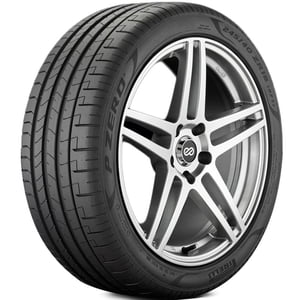 Pirelli P Zero (PZ4)-LUXURY 275/35R21 103Y High Performance Summer Tires PZERO P3489900 / 275/35/21 / 2753521 Sansujyuku sansujyuku.com