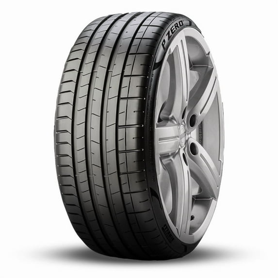 255/30ZR20XL (92Y) PIR P-ZERO (PZ4S) (L)