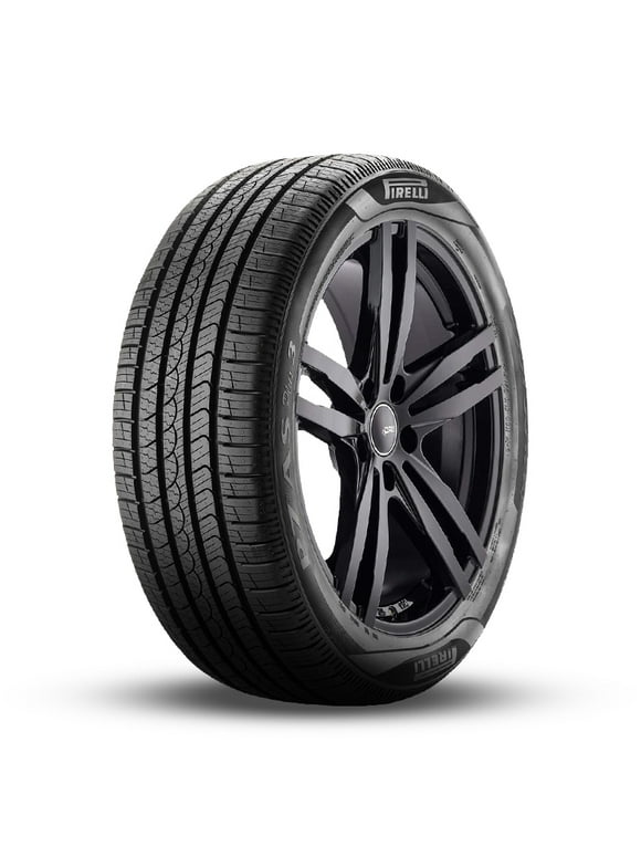 245/45R19 Tires in 19