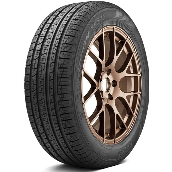 1 Pirelli Scorpion Verde All Season 265/40R22 105W High Performance SUV CUV Tire P3195100 / 265/40/22 / 2654022 1 Pirelli Scorpion Verde All Season 265/40R22 105W High Performance SUV CUV Tire P3195100 / 265/40/22 / 2654022 Sansujyuku sansujyuku.com