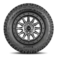 thumbnail image 1 of LT245/75R17 121/118S Pirelli Scorpion XTM All-Terrain Tire, 1 of 3