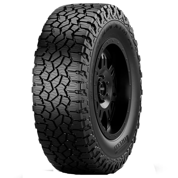 Pirelli Scorpion XTM AT All Terrain LT285/70R17 126/123S E SUV/Crossover Tire