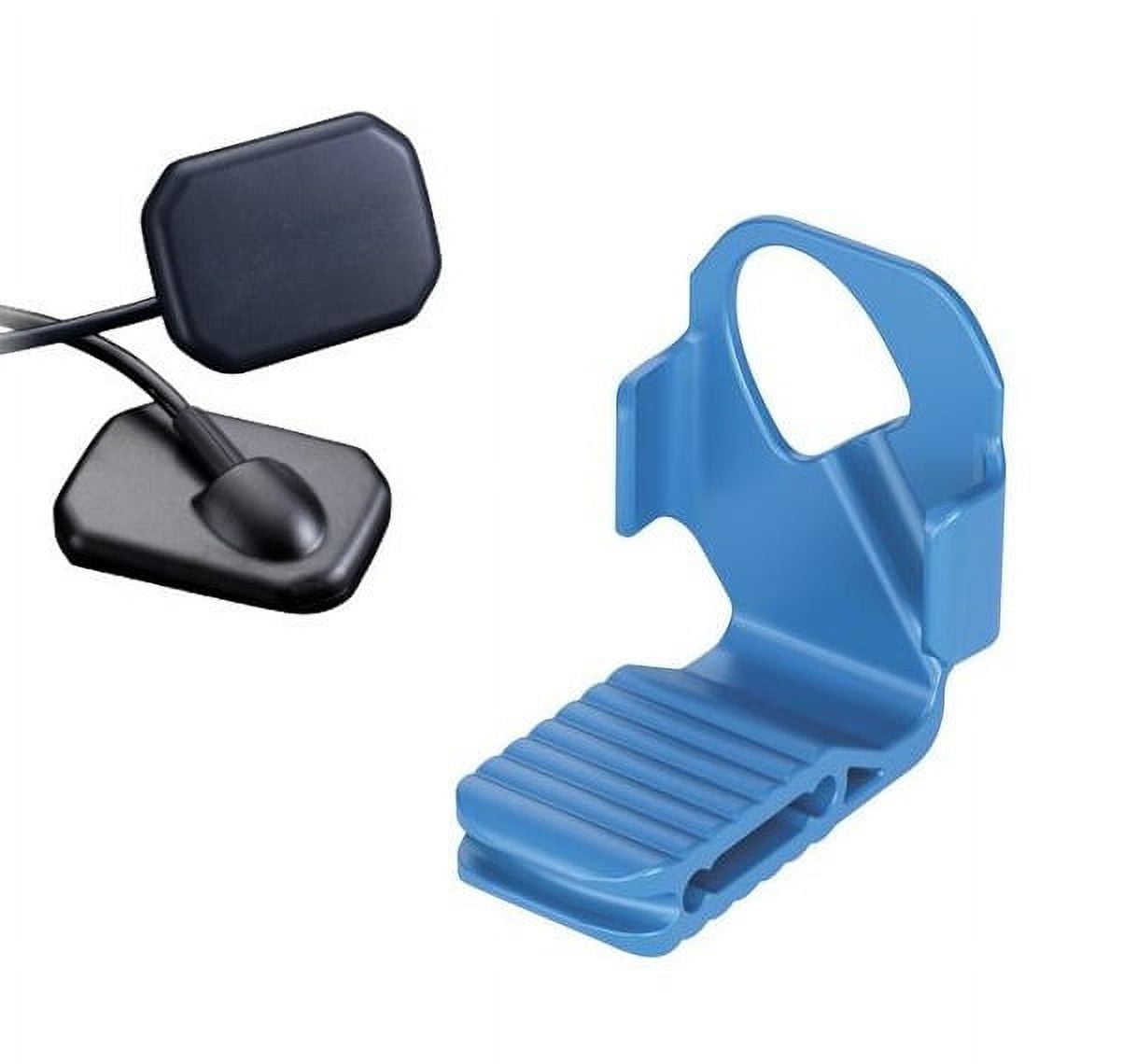 1/Pk Dexis Anterior Snap-in Holder, Blue Plastic Holder for Platinum ...