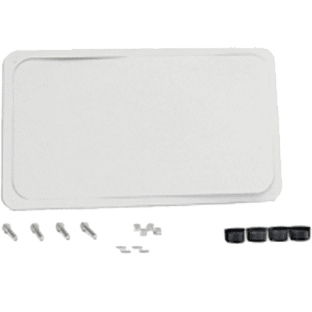1 Pk Raymarine Element 12 Surface Mount Kit