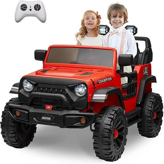 1 Plastic + Metal Electric Stroller Jc308 Two-SeatVehicle) Longwei Battery: 24V7Ah Motor: 200W*2 Hongji 24V1000Ma