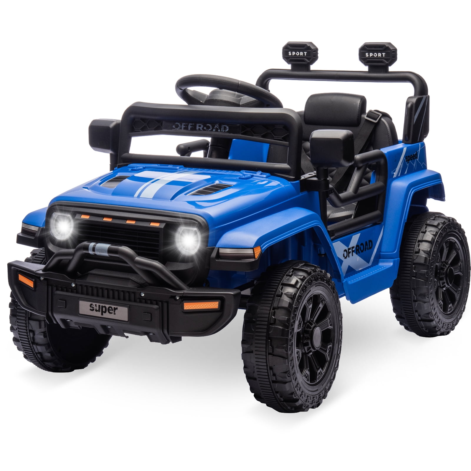 1-Plastic-MetalBaby-Car-