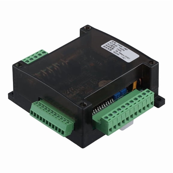 1 * Plc industrial control board-Green