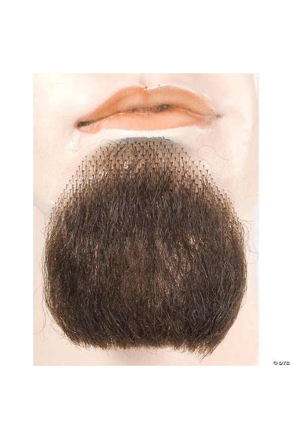 1-Point Goatee - Human Hair
