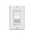 thumbnail image 1 of 1 Pole, 120 VAC, Residential Grade Rocker Dimmer Switch, 1 of 1