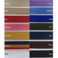 thumbnail image 1 of 1" Poly Webbing - 20 Continuous Yards - MANY COLORS AVAILABLE, 1 of 3