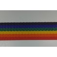 thumbnail image 1 of 1" Poly Webbing - 20 Continuous Yards - MANY COLORS AVAILABLE, 1 of 2
