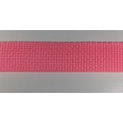 1" Poly Webbing - 20 Continuous Yards - MANY COLORS AVAILABLE