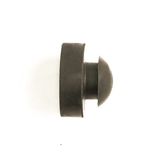 1 Pool Cue Rubber Bumpers Press Fit Style (Large South West Style)