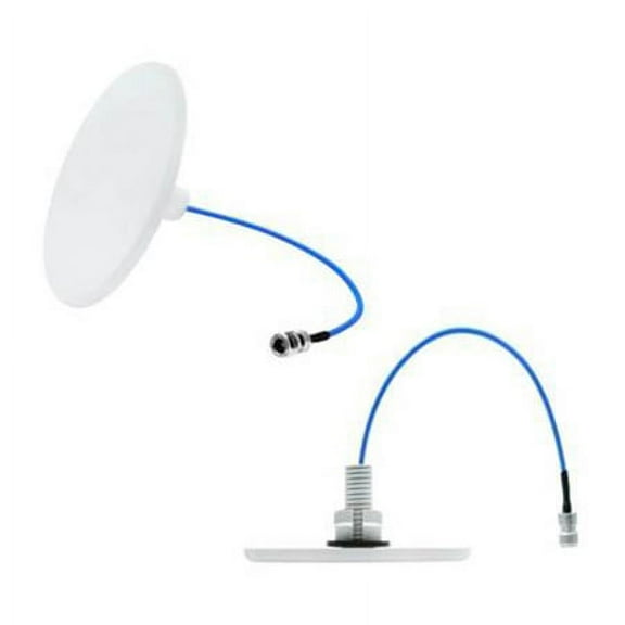 1-Port Ceiling Mount Wideband Omni Antenna