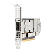 1-Port OSFP PCIe5 x16 Crypto Secure Boot Adapter