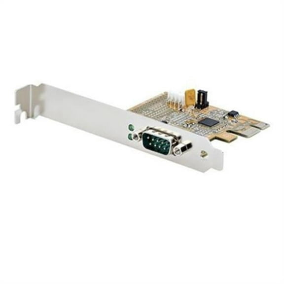 1 Port PCI Express Serial Card