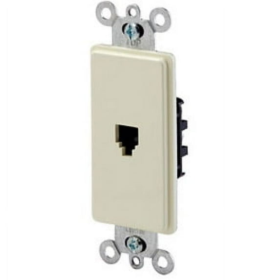 1 Port Phone Insert
