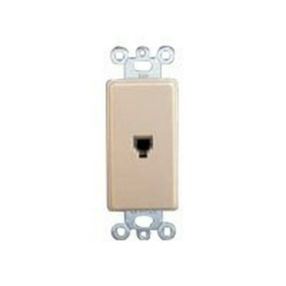 1 Port Phone Insert