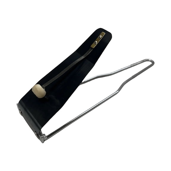 1. Portable Metal Tone Controller with Vibrations for Live Music & Studio Sound Effects