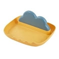 thumbnail image 1 of 1*Pot Lid Rack Multifunctional Pot Cover Rack, Countertop, Sitting Cutting Board Cutting Board Home Textile Storage, 1 of 3