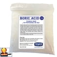 thumbnail image 1 of 1 Pound 16 Oz Boric Deoxidizing Casting Flux for Melting Assaying Refining, 1 of 4