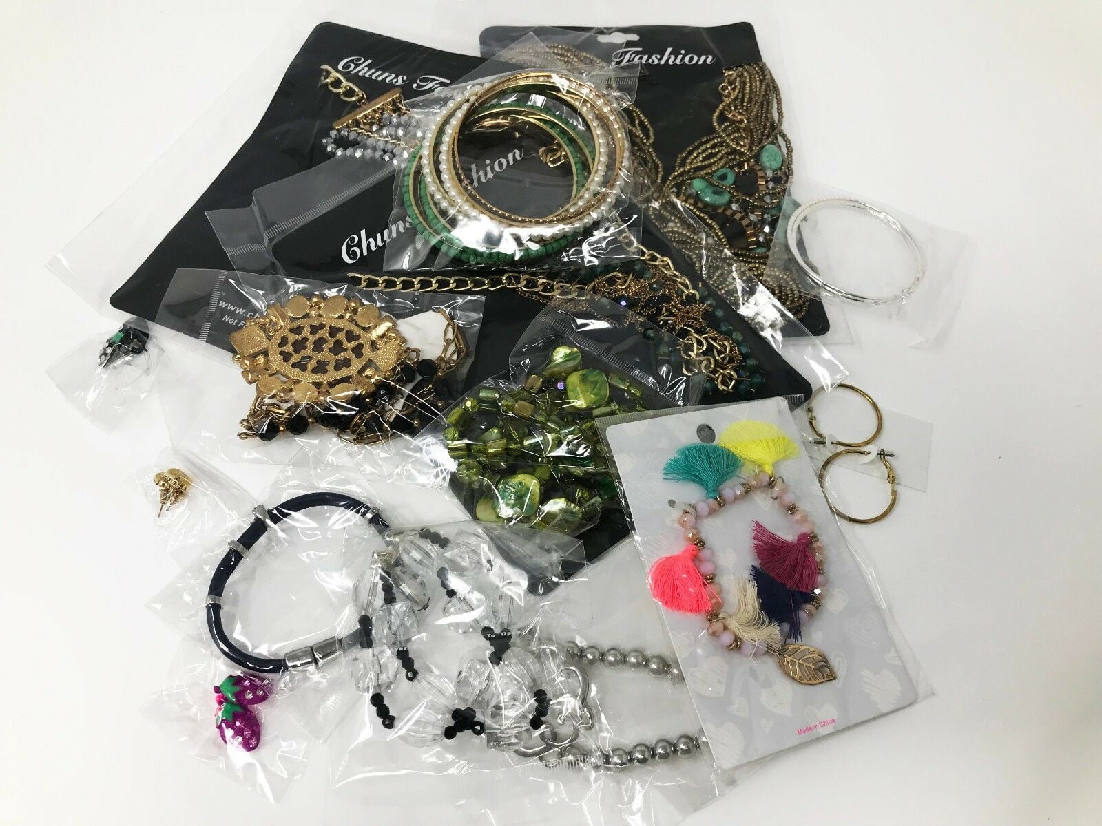 High end wholesale jewelry discount