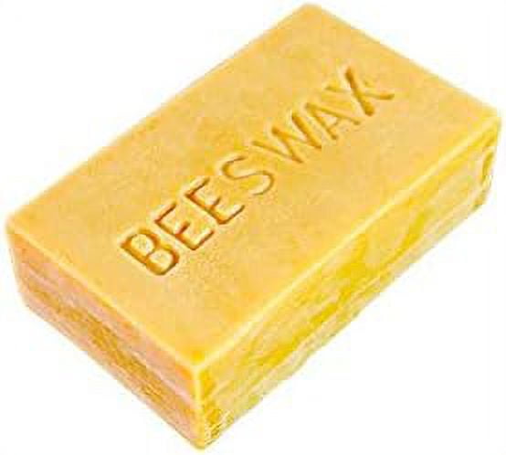 Beeswax Bar • One Pound