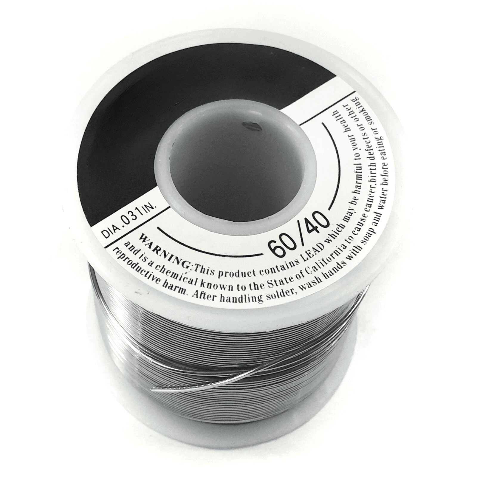 60 40 Rosin Core Solder