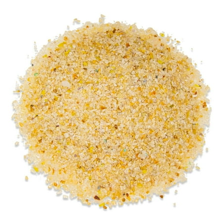 1 Pound Tumbled Citrine Crystal Chips Bulk Gemstone Undrilled Beads Natural Stones Healing Crystals Crushed Chunked Crystal Pieces Loose Beads, for Jewelry Making Decor Crafts Irregular Chips