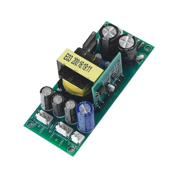 1 * Power board-As Shown