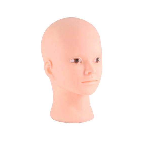 1 * Practice Training Head-body color