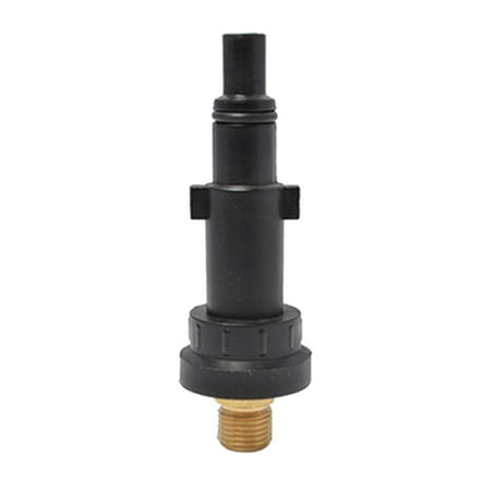 1/ Pressure Washer Adapter Copper Foam Connector Accessories H