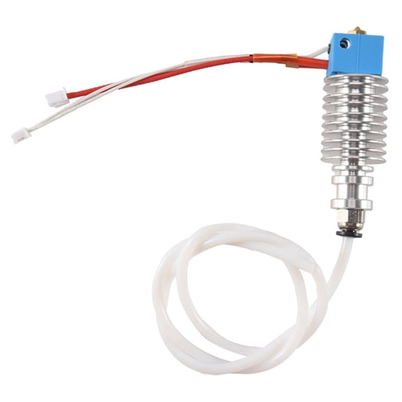 1*Printer Head-silver