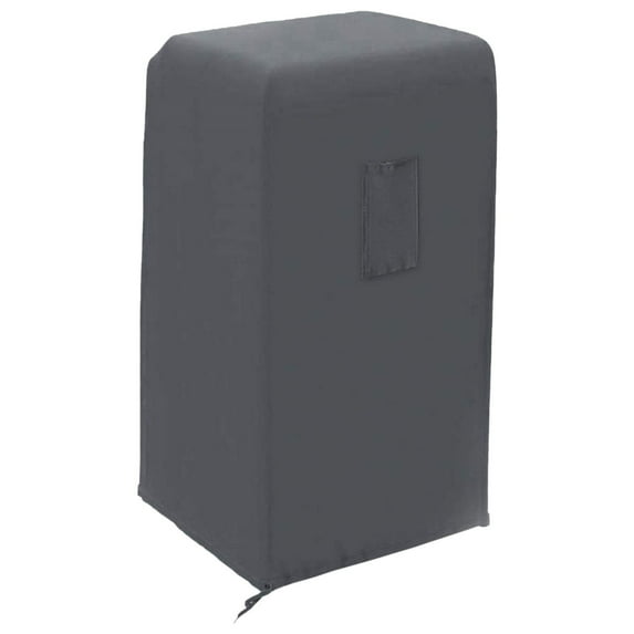 1 Protective Case Portable Conditioner Cover Elastic Sunshade Fabric Soft Protector For Conditioner Accessories