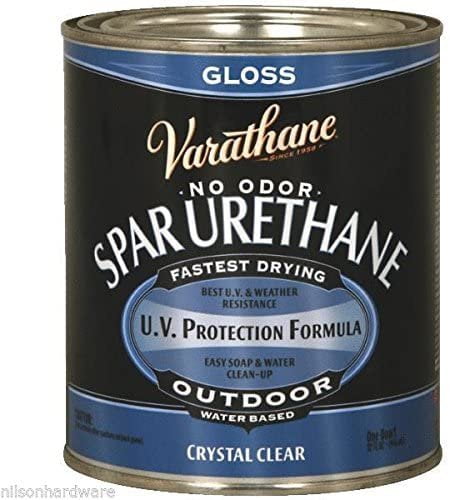 Spar hotsell urethane walmart