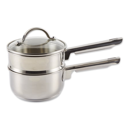 1 Qt Double Boiler - Induction Safe