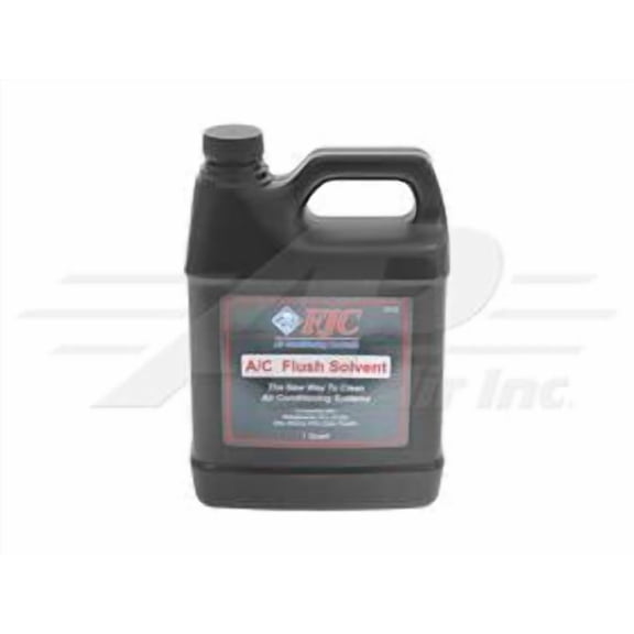 1 Quart A/C Flush, Biodegradable, Non Toxic