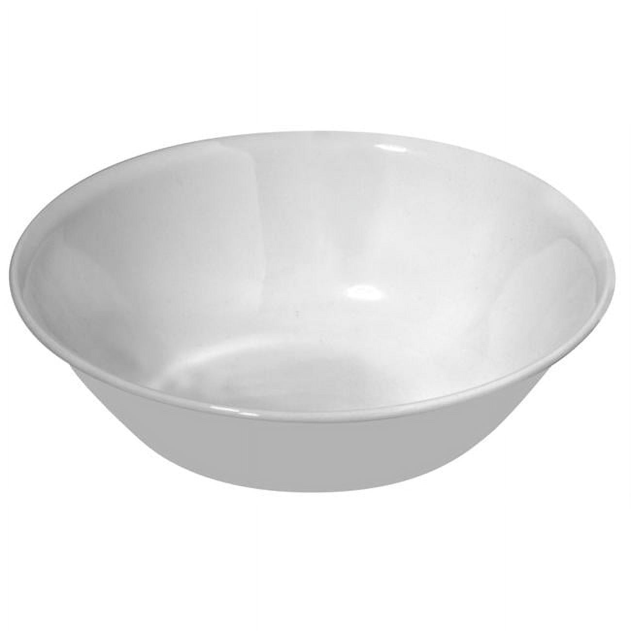DARNA Corelle Ciotola Da Servizio 1 Quarto - Multicolore 21,6 Cm - Resistente A Schegge E Lavabile In Microonde - 2