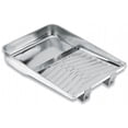 thumbnail image 1 of 1 Quart Deluxe Metal Paint Tray  R402-11, 1 of 1