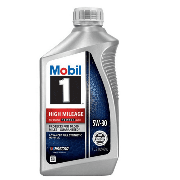 1 Quart Engine Motor Oil MOBIL 1 Advanced Full Synthetic SAE 5W-30 MPN