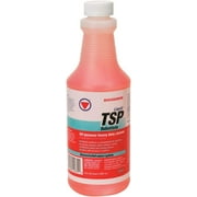 Savogran TSP Substitute All Purpose Heavy Duty Cleaner - Concentrate - 1 Quart